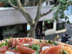 Grande&nbsp;招牌披萨-Alimentari Grande(东湖路店)