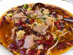 -香港狮子山下·明星粤菜餐厅(北苑店)