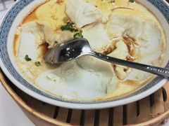 -新李记 · 口味菜馆(南郊公园店)