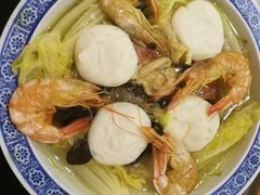 -兰边碗(鼓楼店)