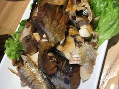 -小平岛開海水饺(浑南店)