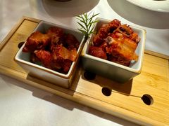 -小河盐帮·私家菜·烤鸭(三元桥·霄云路店)