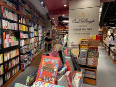 -西西弗书店(城西银泰城店)