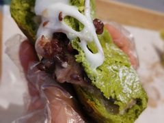 -奈雪的茶(亨特国际广场店)