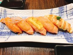-大雄寿司(中华广场店)