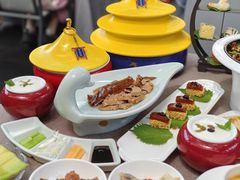 -花家怡园(四合院总店)
