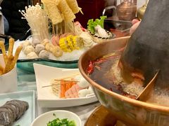 -东来顺饭庄(五道口店)