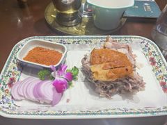 -驿楼兰·新疆菜(火车站店)