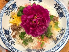 -老雒阳面馆·水席·洛阳菜(王城路店)