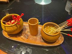 串串香-映水芙蓉(上海万象城店)