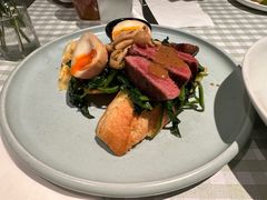 -翠贝卡&Mama Kelly Brunch Coffee(河西店)