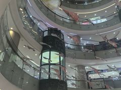 -百佳华佳漾里(坂田店)