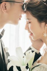 -格调婚纱摄影 (福州总店)