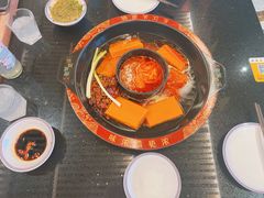 -三江两海老火锅(北京首店)