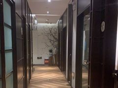 -毛家饭店·30年融合新湘菜(汉峪金谷店)
