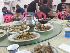 -秋姐美食店(旅游大道店)