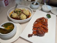 -茅庐川菜(烟台万象汇店)