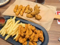 -必胜客(蜀山万象汇店)