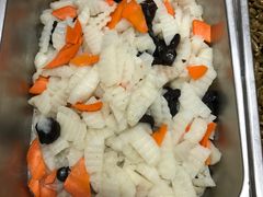 -清心素食自助餐厅(夫子庙店)