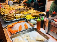 -新永兴美食坊