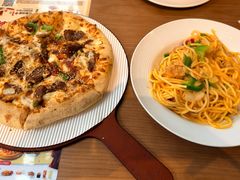 -必胜客(御景东方店)