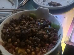 -四禧精酿铜锅涮肉·烧烤工场(大明湖店)