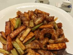 -福来齐·鲁菜海鲜·渔家菜(朝阳街分店)