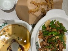 -绿草地·湘菜(芙蓉天街店)