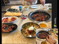 -一心烤肉(延安路店)