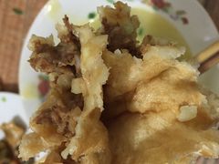 -老方子馅饼粥(台东店)