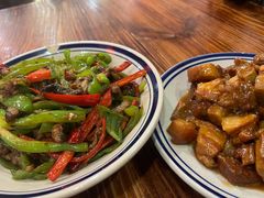 -刘师父老汉口江湖菜(蔡锷路店)