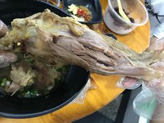 -喜之羊·粉面档