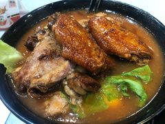 -华嫂冰室(尖沙咀店)