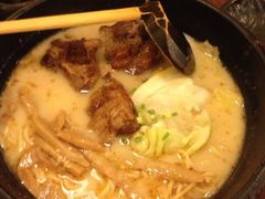 -味千拉面(双井店)