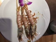 -割烹旭日本料理(龙湖狮山天街店)