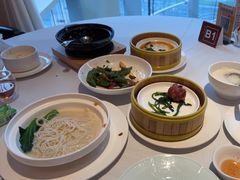 -醉辉皇原味海鲜江南菜(成都大魔方店)