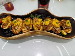 -3号仓库·创意中国菜(新世界城店)