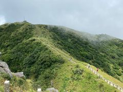 -七娘山