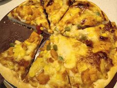 -东方豪客牛排意面披萨(金凤万达店)