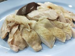 -红大哥水门鸡饭(總店)