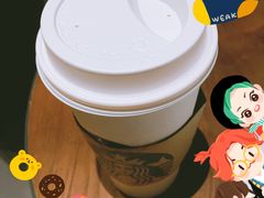 -星巴克(枣阳路店)