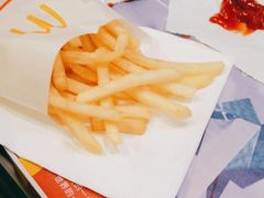 -麦当劳(帝豪店)