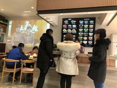 -亮亮拉面(师范路店)