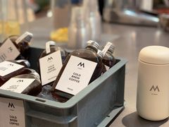-M Stand(宁波万象城店)