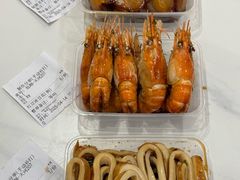 -江南粥家庄(宁国路店)