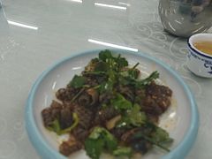 -双月饭店·20年老字号(新村店)