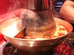 -京元盛铜锅涮肉(上海总店)