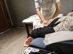 -华夏良子·足道SPA养生(上海崮山路明悦店)