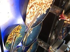 -韩盛·盛江山自助料理(中街大悦城店)