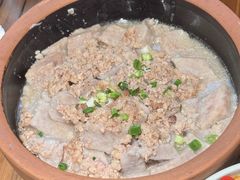 -寨子里的钵钵菜-湘西山里菜(火车站店)